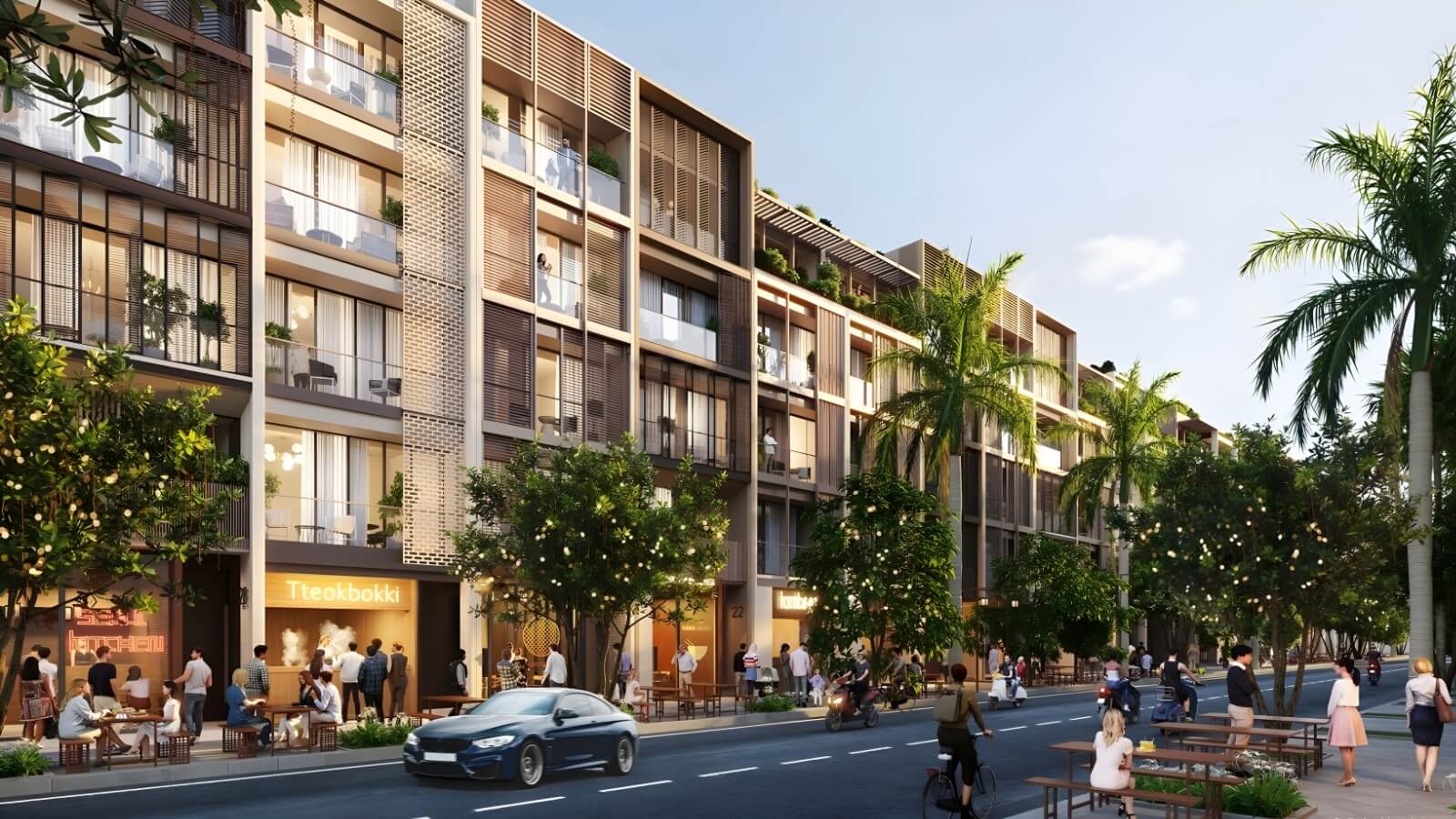 BACKGROUND PHÂN KHU SOHO