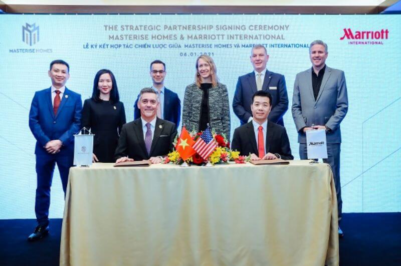 Chủ đầu tư SDI Corp