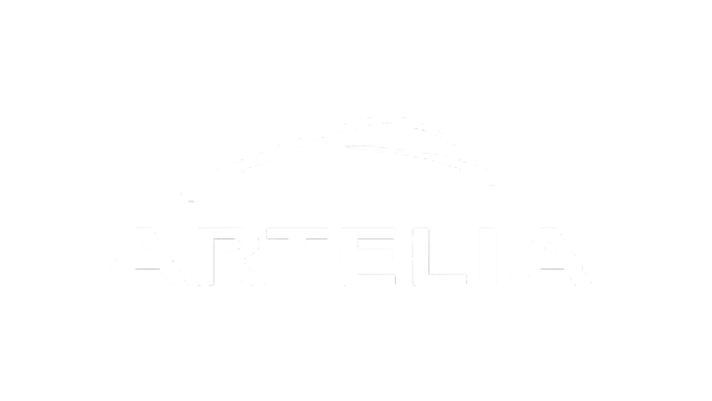 logo artelia