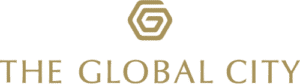 logo The Global City