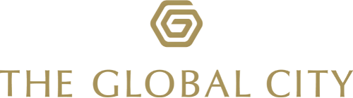 THE GLOBAL CITY