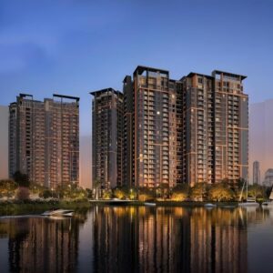 CĂN HỘ MASTERI PARK PLACE