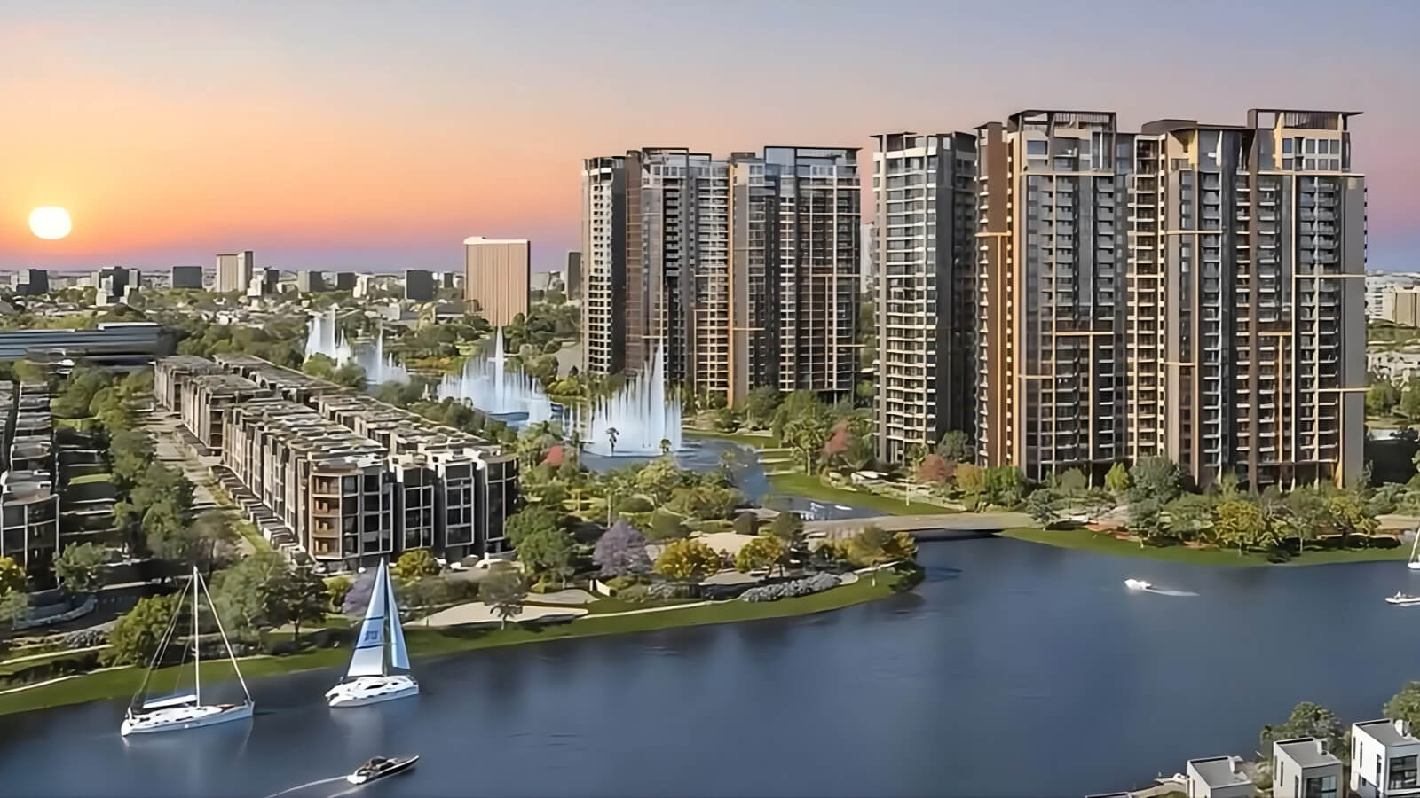 CĂN HỘ MASTERI PARK PLACE