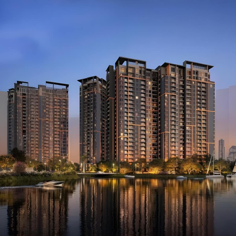 CĂN HỘ MASTERI PARK PLACE