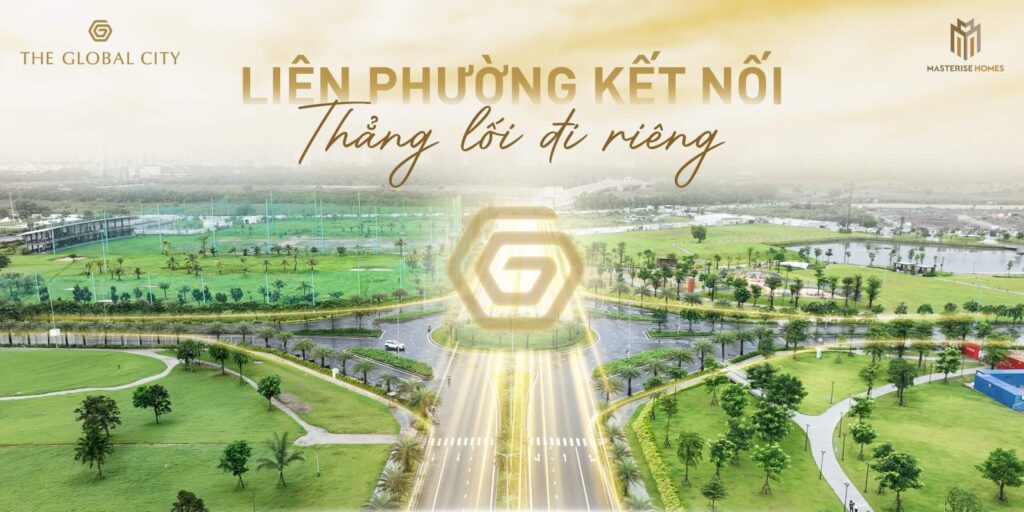 ĐƯỜNG LIÊN PHƯỜNG KẾT NỐI