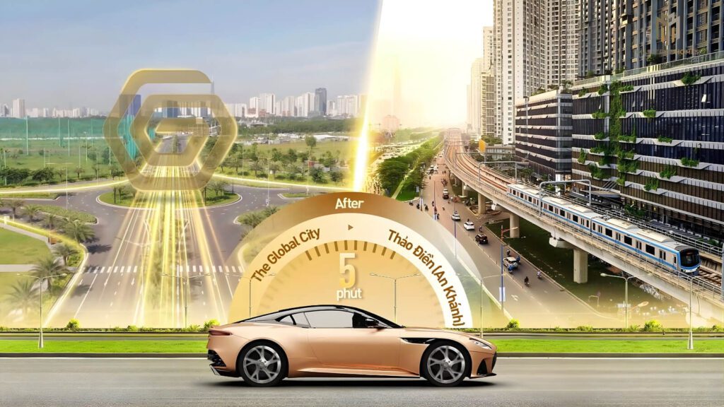 ĐƯỜNG LIÊN PHƯỜNG KHAI THÔNG