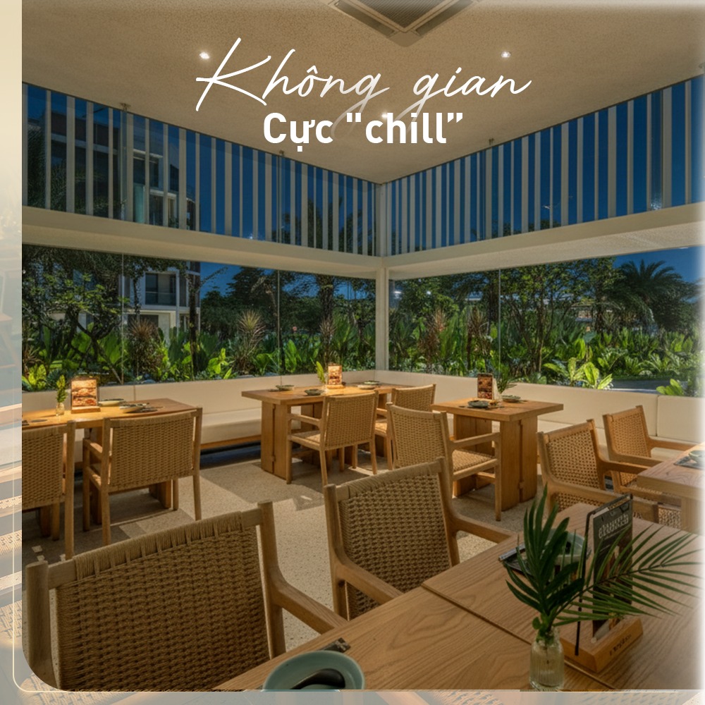 KHÔNG GIAN ZUMWHERE