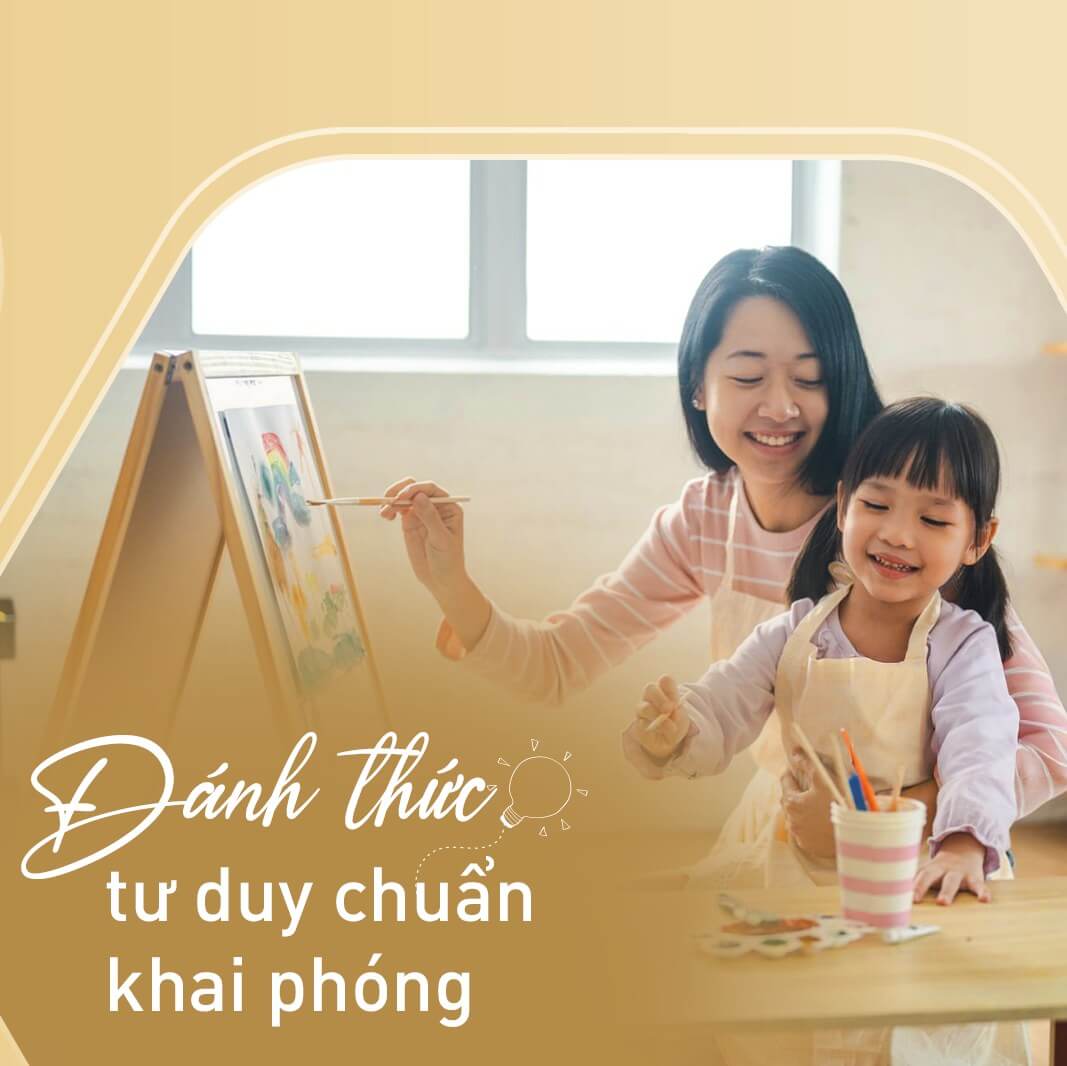 THE GLOBAL CITY ĐÁNH THỨC TƯ DUY