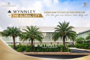 WYNNLEY VENUE & RETREATS