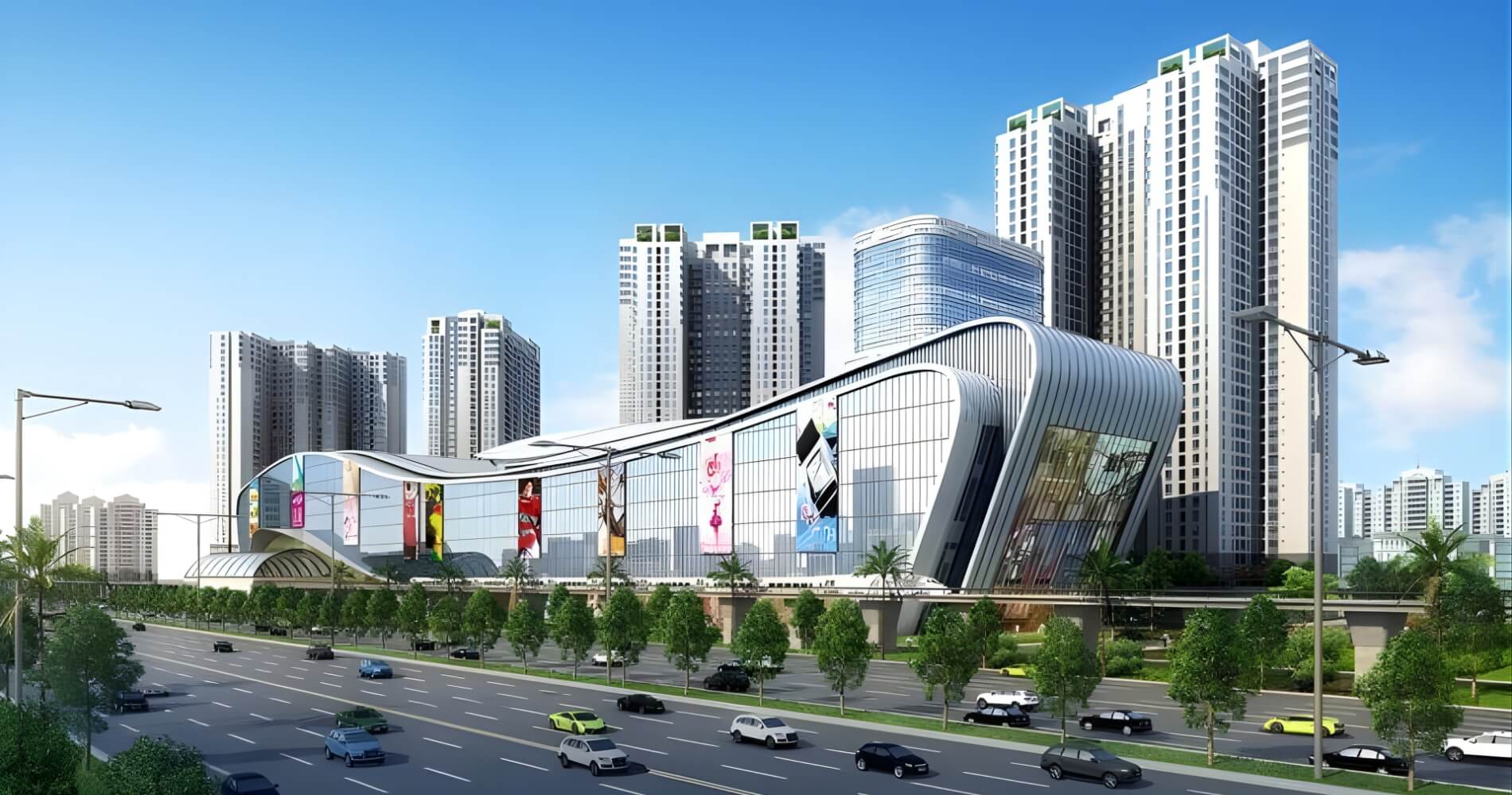 Masteri Thảo Điền