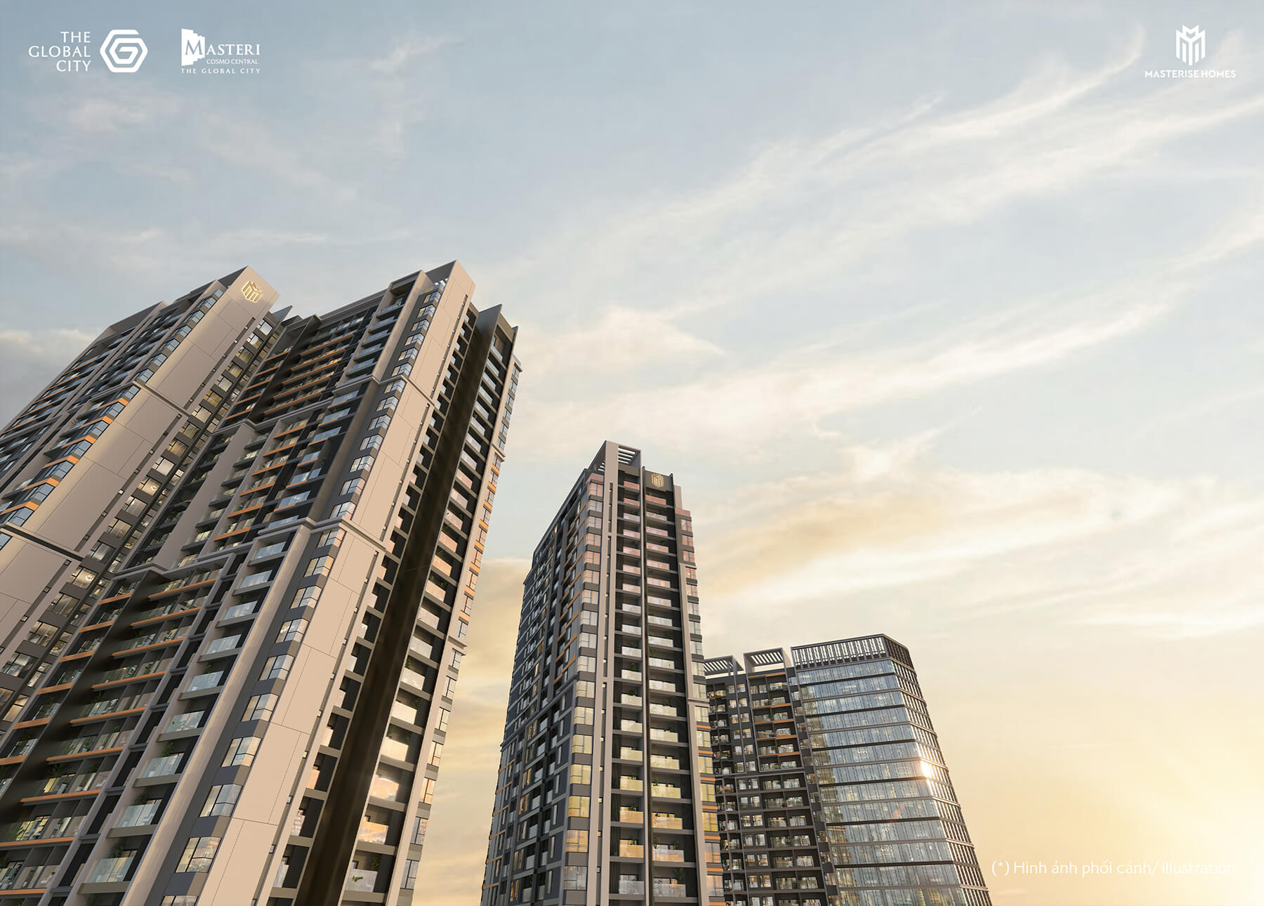 ngôn ngữ thiết kế Terra Tropical