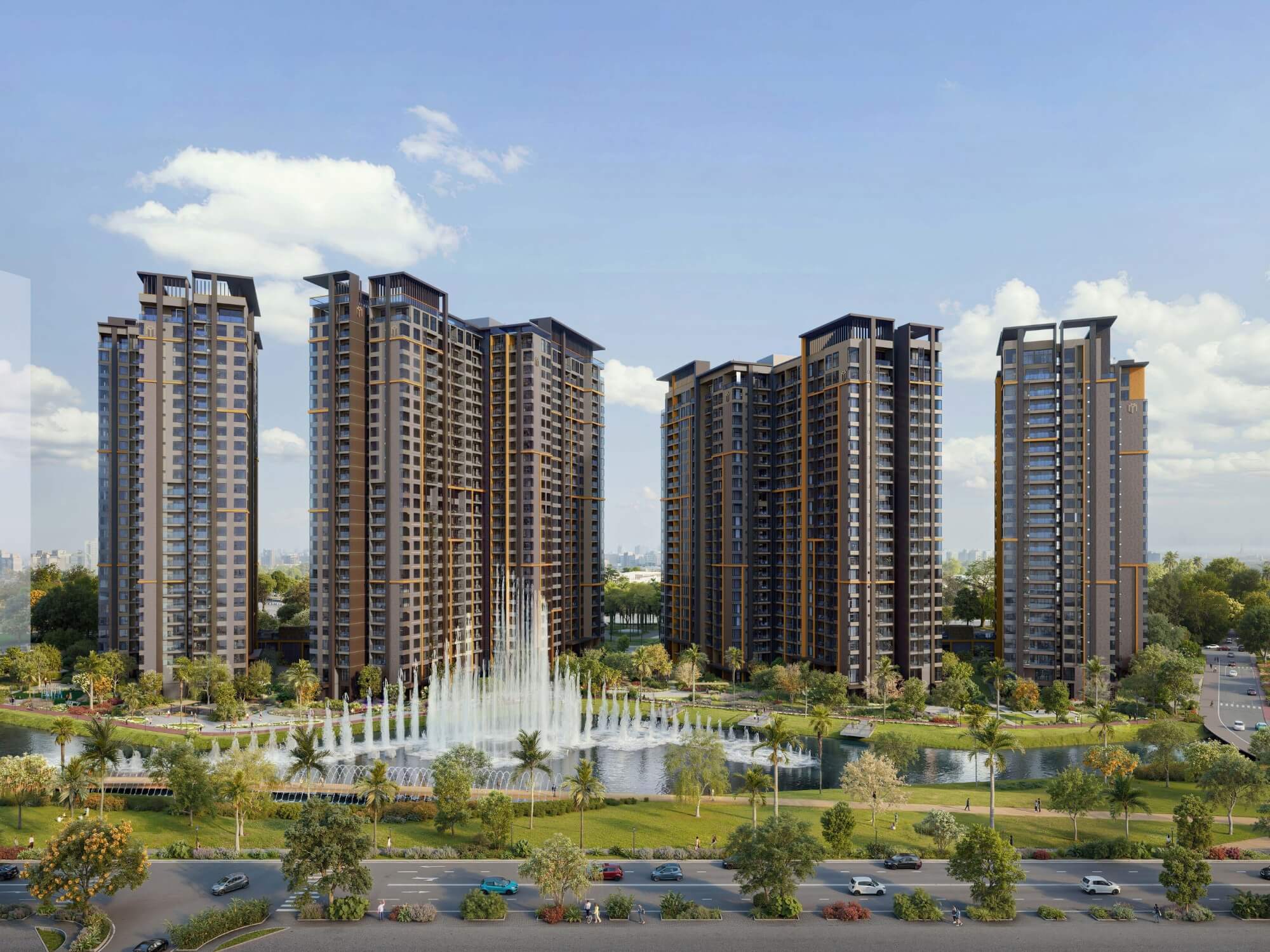 CĂN HỘ MASTERI PARK PLACE