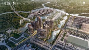 VỊ TRÍ MASTERI COSMO CENTRAL