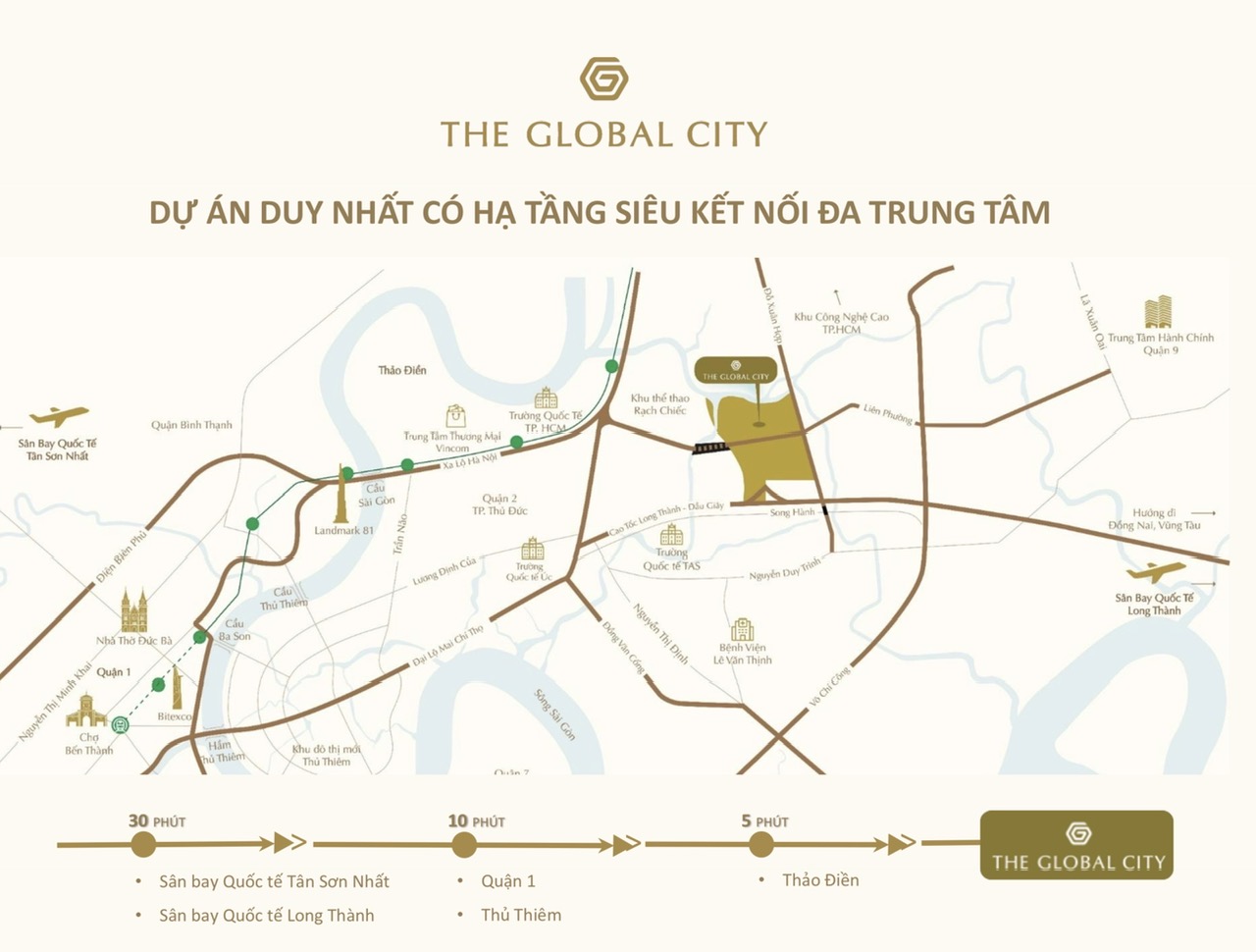 VỊ TRÍ DỰ ÁN MASTERI COSMO CENTRAL